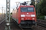 Siemens 20240 - DB Schenker "152 113-7
"
18.08.2011 - Hamburg-Harburg
Thomas Girstenbrei