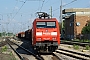 Siemens 20240 - DB Schenker "152 113-7"
24.05.2012 - Fürth (Bayern)
Albert Koch