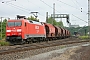 Siemens 20240 - DB Schenker "152 113-7"
06.07.2012 - Uelzen
Gerd Zerulla