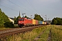 Siemens 20240 - DB Schenker "152 113-7"
01.08.2014 - Thüngersheim
Marcus Schrödter