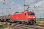 Siemens 20240 - DB Cargo "152 113-7"
22.06.2016 - Oberhausen, Rangierbahnhof West
Rolf Alberts