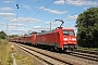 Siemens 20240 - DB Cargo "152 113-7"
17.08.2016 - Uelzen-Klein Süstedt
Gerd Zerulla