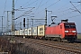 Siemens 20240 - DB Cargo "152 113-7"
16.02.2017 - Groß Gleidingen
Rik Hartl