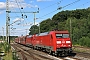 Siemens 20240 - DB Cargo "152 113-7"
17.08.2016 - Unterlüss
Helge Deutgen