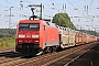 Siemens 20240 - DB Cargo "152 113-7"
11.09.2017 - Wunstorf
Thomas Wohlfarth