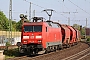 Siemens 20240 - DB Cargo "152 113-7"
03.05.2018 - Nienburg (Weser)
Thomas Wohlfarth