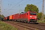 Siemens 20240 - DB Cargo "152 113-7"
18.05.2019 - Uelzen-Klein Süstedt
Gerd Zerulla