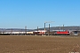Siemens 20240 - DB Cargo "152 113-7"
15.02.2019 - Retzbach-Zellingen
Tobias Schubbert