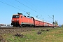 Siemens 20240 - DB Cargo "152 113-7"
27.04.2021 - Babenhausen-Sickenhofen
Kurt Sattig