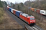 Siemens 20240 - DB Cargo "152 113-7"
29.03.2022 - Fuldatal-Ihringshausen
Christian Klotz