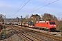 Siemens 20240 - DB Cargo "152 113-7"
18.01.2023 - Vellmar
Christian Klotz