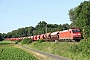 Siemens 20240 - DB Cargo "152 113-7"
25.06.2024 - Uelzen
Gerd Zerulla