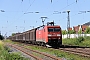 Siemens 20241 - DB Schenker "152 114-5"
01.08.2013 - Bensheim-Auerbach
Ralf Lauer