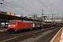 Siemens 20241 - DB Schenker "152 114-5"
19.08.2015 - Kassel, Wilhelmshöhe
Christian Klotz