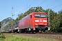 Siemens 20241 - DB Schenker "152 114-5"
01.10.2015 - Bad Honnef
Daniel Kempf