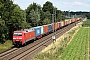 Siemens 20241 - DB Cargo "152 114-5"
06.07.2017 - Emmendorf
Gerd Zerulla