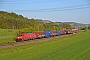 Siemens 20241 - DB Cargo "152 114-5"
02.05.2016 - Karlstadt-Gambach
Marcus Schrödter