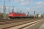Siemens 20241 - DB Cargo "152 114-5"
08.03.2018 - Uelzen
Gerd Zerulla