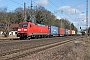 Siemens 20241 - DB Cargo "152 114-5"
20.03.2018 - Uelzen-Klein Süstedt
Gerd Zerulla