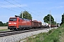 Siemens 20241 - DB Cargo "152 114-5"
08.05.2018 - Winden am Aign
Andre Grouillet
