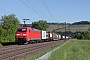 Siemens 20241 - DB Cargo "152 114-5"
08.05.2018 - Himmelstadt
Gerd Zerulla