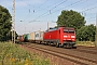 Siemens 20241 - DB Cargo "152 114-5"
25.06.2019 - Uelzen-Klein Süstedt
Gerd Zerulla
