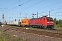 Siemens 20241 - DB Cargo "152 114-5"
28.05.2020 - Uelzen
Gerd Zerulla