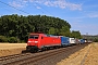 Siemens 20241 - DB Cargo "152 114-5"
30.08.2022 - Retzbach
Wolfgang Mauser
