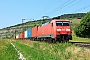 Siemens 20241 - DB Cargo "152 114-5"
02.06.2023 - Thüngersheim
Kurt Sattig