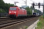 Siemens 20242 - Railion "152 115-2"
19.07.2008 - Hamburg-Sternschanze
Jannick Dahm
