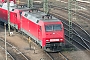 Siemens 20242 - Railion "152 115-2"
23.11.2003 - Mannheim
Ernst Lauer