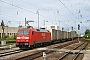 Siemens 20242 - DB Schenker "152 115-2 "
24.08.2010 - Regensburg, Hauptbahnhof
Michal Demcila