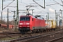 Siemens 20242 - DB Schenker "152 115-2"
14.12.2015 - Oberhausen, Rangierbahnhof West
Rolf Alberts