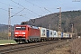 Siemens 20242 - DB Cargo "152 115-2"
14.03.2017 - Kreiensen - Salzderhelden
Rik Hartl