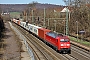 Siemens 20242 - DB Cargo "152 115-2"
21.03.2019 - Obervellmar
Christian Klotz