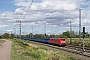 Siemens 20242 - DB Cargo "152 115-2"
18.08.2019 - Weißenfels-Großkorbetha
Alex Huber