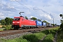 Siemens 20242 - DB Cargo "152 115-2"
02.07.2020 - Thüngersheim
Wolfgang Mauser