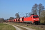 Siemens 20242 - DB Cargo "152 115-2"
24.03.2021 - Hünfeld-Nüst
Patrick Rehn