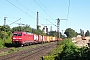 Siemens 20242 - DB Cargo "152 115-2"
08.09.2021 - Hannover-Misburg
Christian Stolze