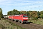 Siemens 20242 - DB Cargo "152 115-2"
20.10.2022 - Uelzen
Gerd Zerulla