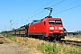 Siemens 20242 - DB Cargo "152 115-2"
15.06.2023 - Babenhausen-Harreshausen
Kurt Sattig