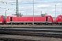 Siemens 20243 - DB Cargo "152 116-0"
22.08.2003 - Mannheim, Rangierbahnhof
Ernst Lauer