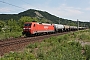 Siemens 20243 - DB Schenker "152 116-0
"
03.06.2011 - Kahla (Thüringen)
Christian Klotz