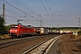 Siemens 20243 - DB Cargo "152 116-0"
01.09.2016 - Espenau-Mönchehof
Christian Klotz