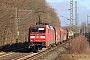 Siemens 20243 - DB Cargo "152 116-0"
21.01.2017 - Haste
Thomas Wohlfarth