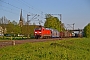 Siemens 20243 - DB Cargo "152 116-0"
06.05.2016 - Thüngersheim
Marcus Schrödter