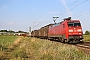 Siemens 20243 - DB Cargo "152 116-0"
02.08.2018 - Hohnhorst
Thomas Wohlfarth