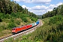 Siemens 20243 - DB Cargo "152 116-0"
07.09.2020 - Beratzhausen
Korbinian Eckert