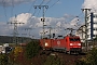 Siemens 20243 - DB Schenker "152 116-0"
29.09.2010 - Fulda
Konstantin Koch