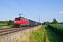 Siemens 20243 - DB Cargo "152 116-0"
20.07.2021 - Batzhausen
Korbinian Eckert